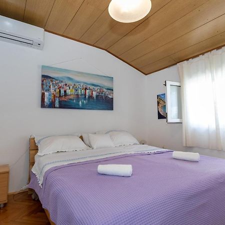 קלק Strandhaus Vesna Wg 2 מראה חיצוני תמונה