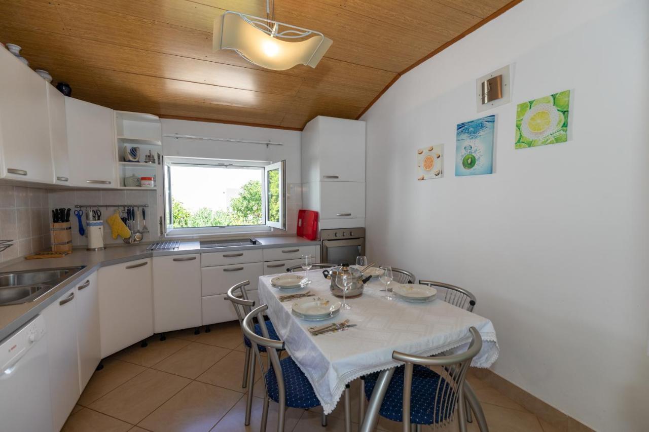 קלק Strandhaus Vesna Wg 2 מראה חיצוני תמונה